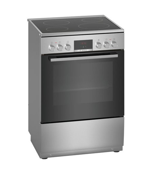 Bosch HKN31A050U - Glaskeramisk komfur Bosch HKN31A050U - Glaskeramisk komfur