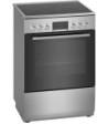 Bosch HKN31A050U - Glaskeramisk komfur