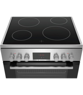 Bosch HKN31A050U - Glaskeramisk komfur
