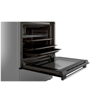 Bosch HKN31A050U - Glaskeramisk komfur