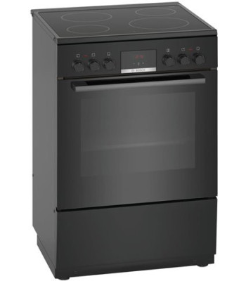 Bosch HKN31A060U - Glaskeramisk komfur
