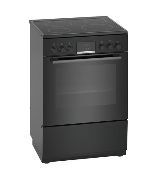 Bosch HKN31A060U - Glaskeramisk komfur
