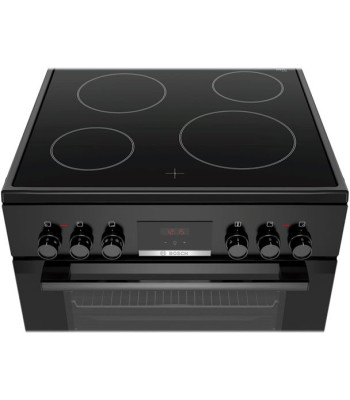 Bosch HKN31A060U - Glaskeramisk komfur