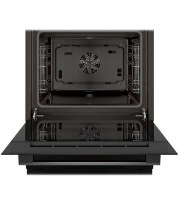 Bosch HKN31A060U - Glaskeramisk komfur