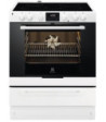 Electrolux EKI7553BTW - Induktionskomfur