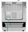 Electrolux EKI7553BTW - Induktionskomfur