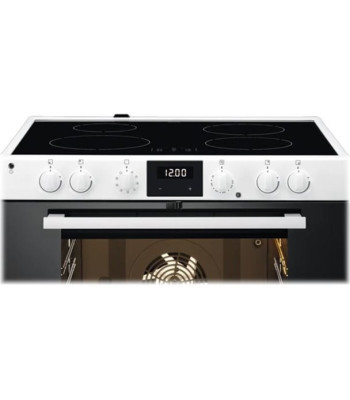 Electrolux EKI7553BTW - Induktionskomfur
