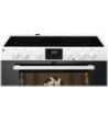 Electrolux EKI7553BTW - Induktionskomfur