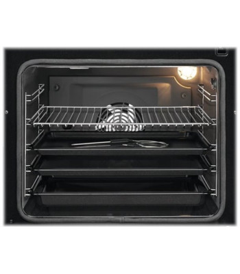 Electrolux EKI7553BTW - Induktionskomfur