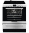 Electrolux EKI7553BTX - Induktionskomfur