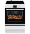 Electrolux LKI66440SW - Induktionskomfur