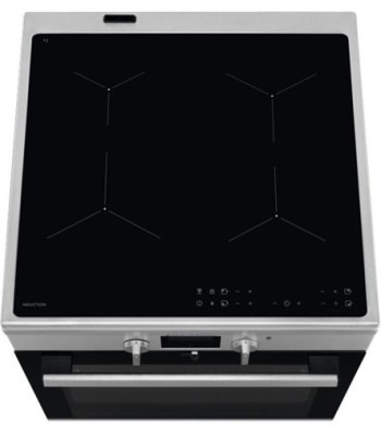 Electrolux LKI66440NX - Induktionskomfur