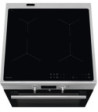 Electrolux LKI66440NX - Induktionskomfur