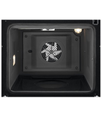 Electrolux LKI66440NX - Induktionskomfur