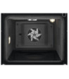 Electrolux LKI66440NX - Induktionskomfur
