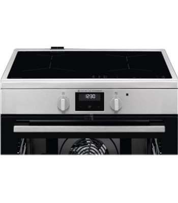 Electrolux LKI66440NX - Induktionskomfur