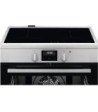 Electrolux LKI66440NX - Induktionskomfur