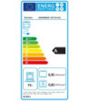 Electrolux LKR64000NW - Glaskeramisk komfur