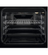 Electrolux LKR5000N0W - Glaskeramisk komfur