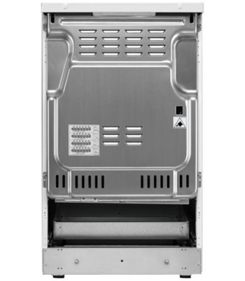 Electrolux LKR5000N0W - Glaskeramisk komfur