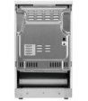 Electrolux LKR5000N0W - Glaskeramisk komfur