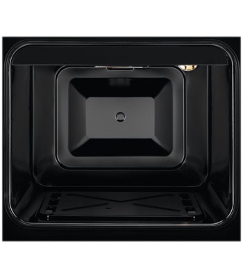 Electrolux LKR5000N0W - Glaskeramisk komfur