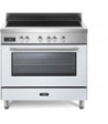 Induktionskomfur - Witt WIC 906 WH