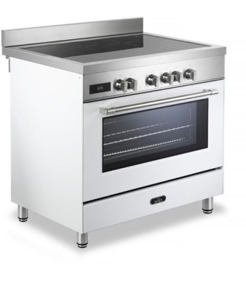 Induktionskomfur - Witt WIC 906 WH