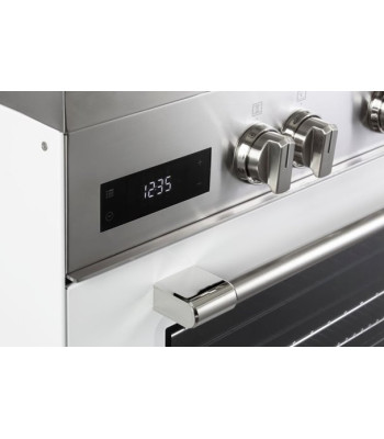 Induktionskomfur - Witt WIC 906 WH