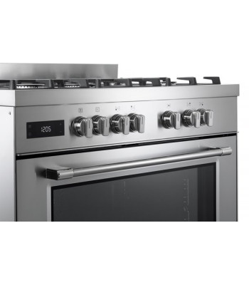 Gaskomfur - Witt WGC 906 WH