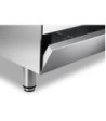 Gaskomfur - Witt WGC 906 WH