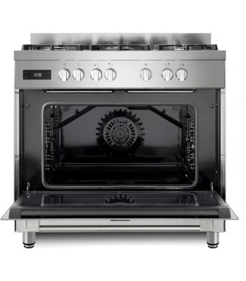 Gaskomfur - Witt WGC 906 WH