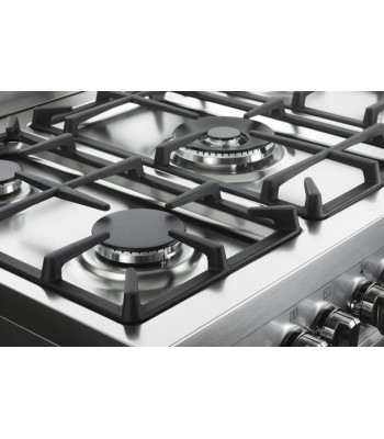 Gaskomfur - Witt WGC 906 WH