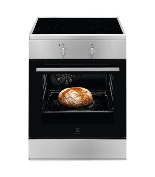 Electrolux LKI6200S2X - Induktionskomfur Electrolux LKI6200S2X - Induktionskomfur