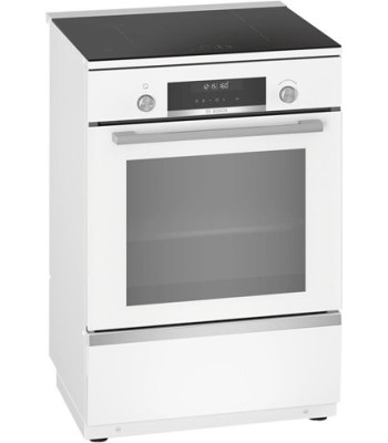 Bosch HLS79W321U - Induktionskomfur
