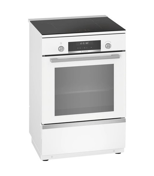 Bosch HLS79W321U - Induktionskomfur Bosch HLS79W321U - Induktionskomfur