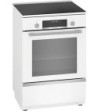 Bosch HLS79W321U - Induktionskomfur