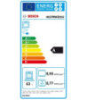 Bosch HLS79W321U - Induktionskomfur