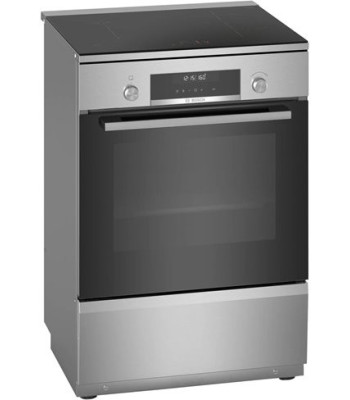 Bosch HLS79W351U - Induktionskomfur