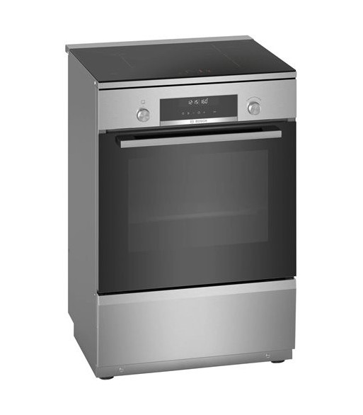 Bosch HLS79W351U - Induktionskomfur Bosch HLS79W351U - Induktionskomfur