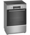Bosch HLS79W351U - Induktionskomfur