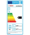 Bosch HLS79W351U - Induktionskomfur