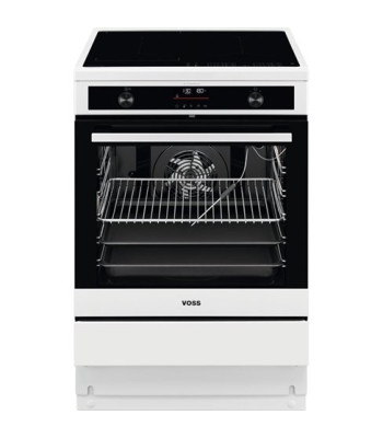 Voss VKI67382HV - Induktionskomfur