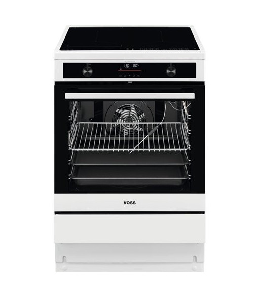 Voss VKI67382HV - Induktionskomfur Voss VKI67382HV - Induktionskomfur