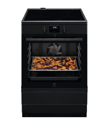 Electrolux LKI66440NK - Induktionskomfur