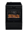 Electrolux LKI66440NK - Induktionskomfur