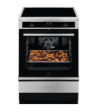Electrolux LKI6489SOX - Induktionskomfur