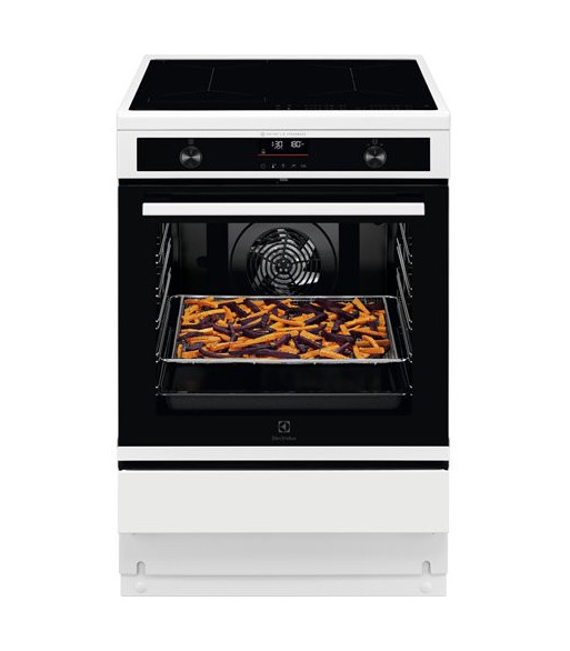 Electrolux LKI6489SOW - Induktionskomfur