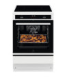 Electrolux LKI6489SOW - Induktionskomfur