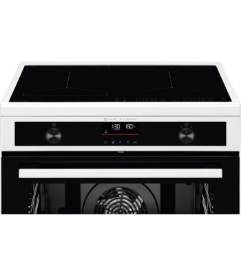 Electrolux LKI6489SOW - Induktionskomfur